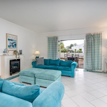 Prainha Lounge Apartment อัลวอร์ ภายนอก รูปภาพ