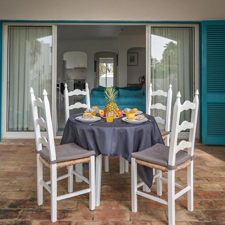 Prainha Lounge Apartment อัลวอร์ ภายนอก รูปภาพ
