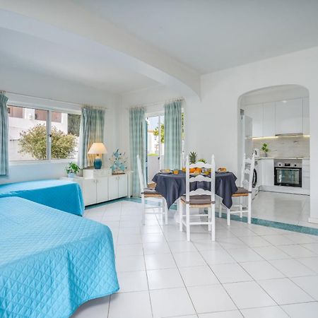 Prainha Lounge Apartment อัลวอร์ ภายนอก รูปภาพ
