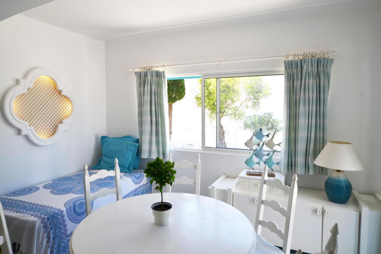 Prainha Lounge Apartment อัลวอร์ ภายนอก รูปภาพ