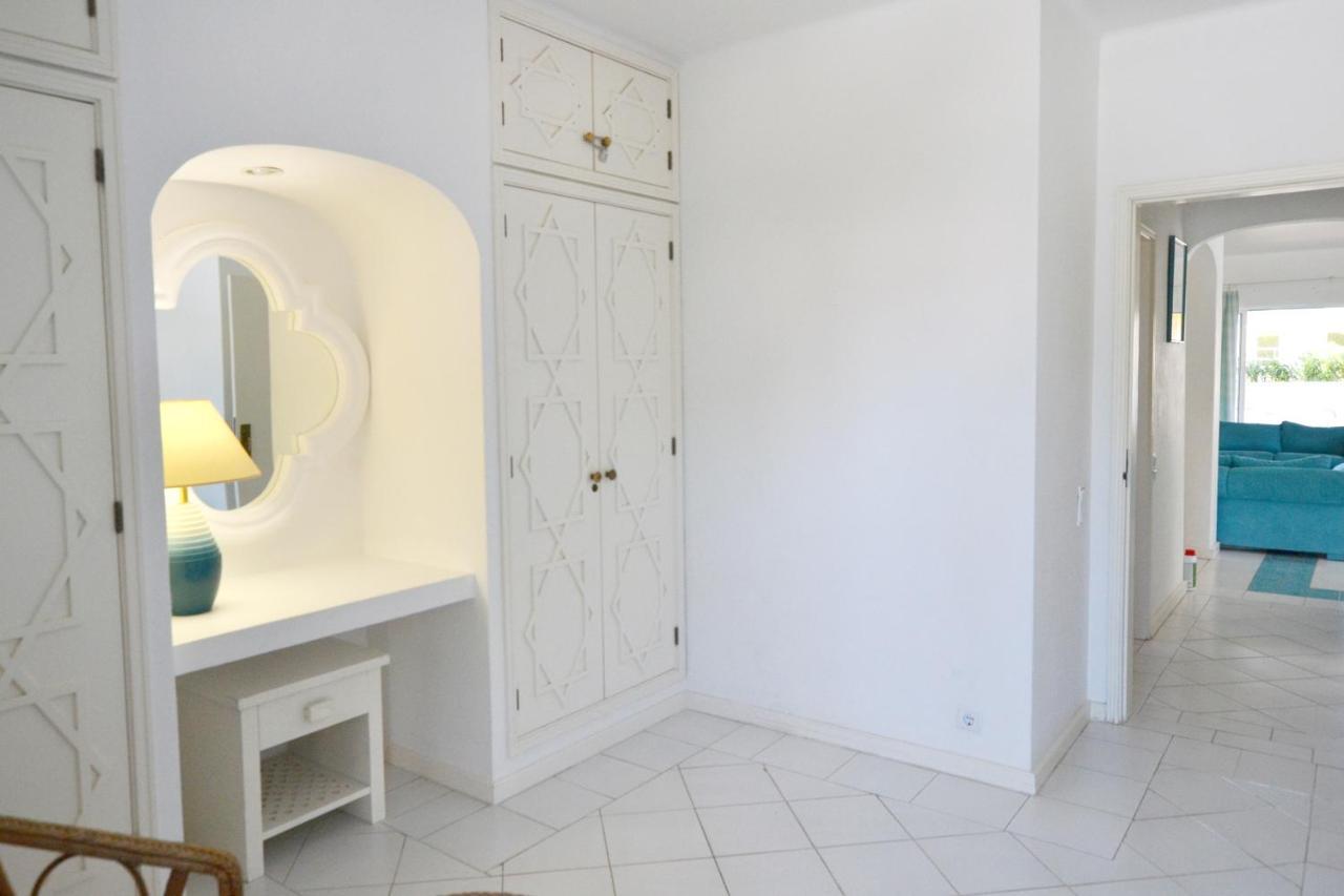 Prainha Lounge Apartment อัลวอร์ ภายนอก รูปภาพ