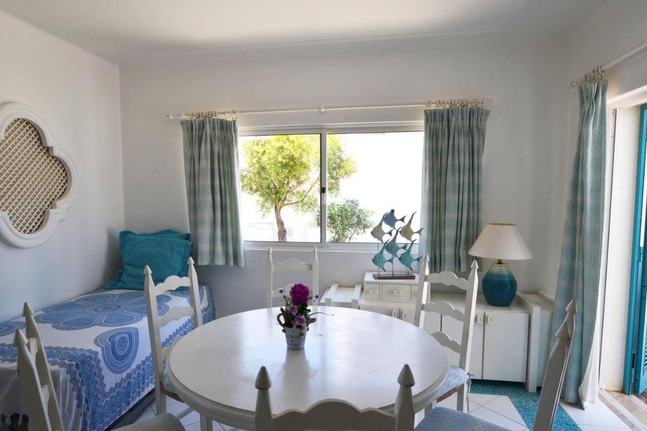 Prainha Lounge Apartment อัลวอร์ ภายนอก รูปภาพ
