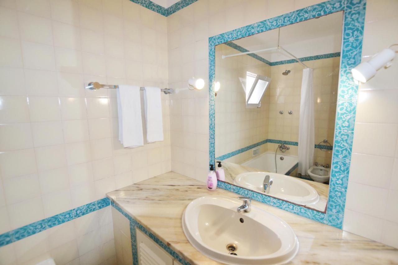 Prainha Lounge Apartment อัลวอร์ ภายนอก รูปภาพ