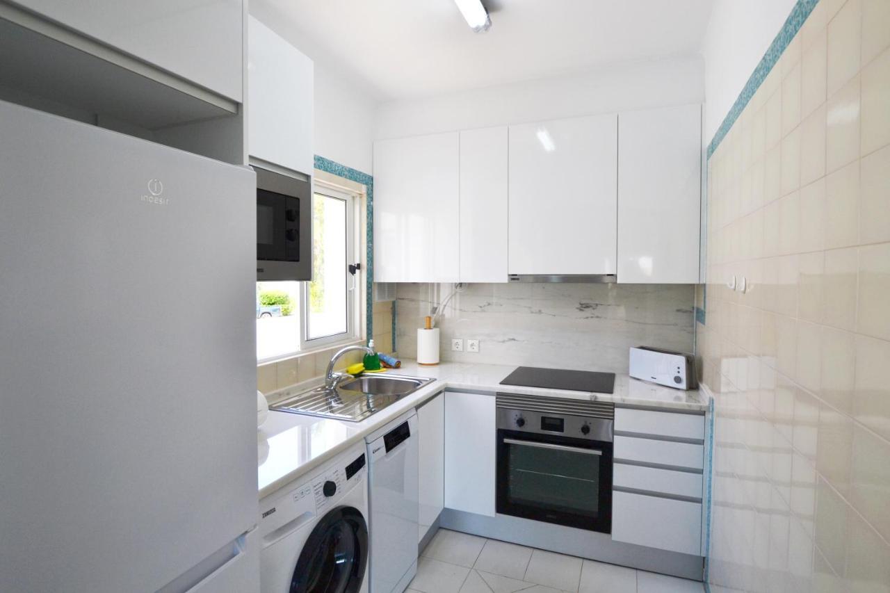Prainha Lounge Apartment อัลวอร์ ภายนอก รูปภาพ