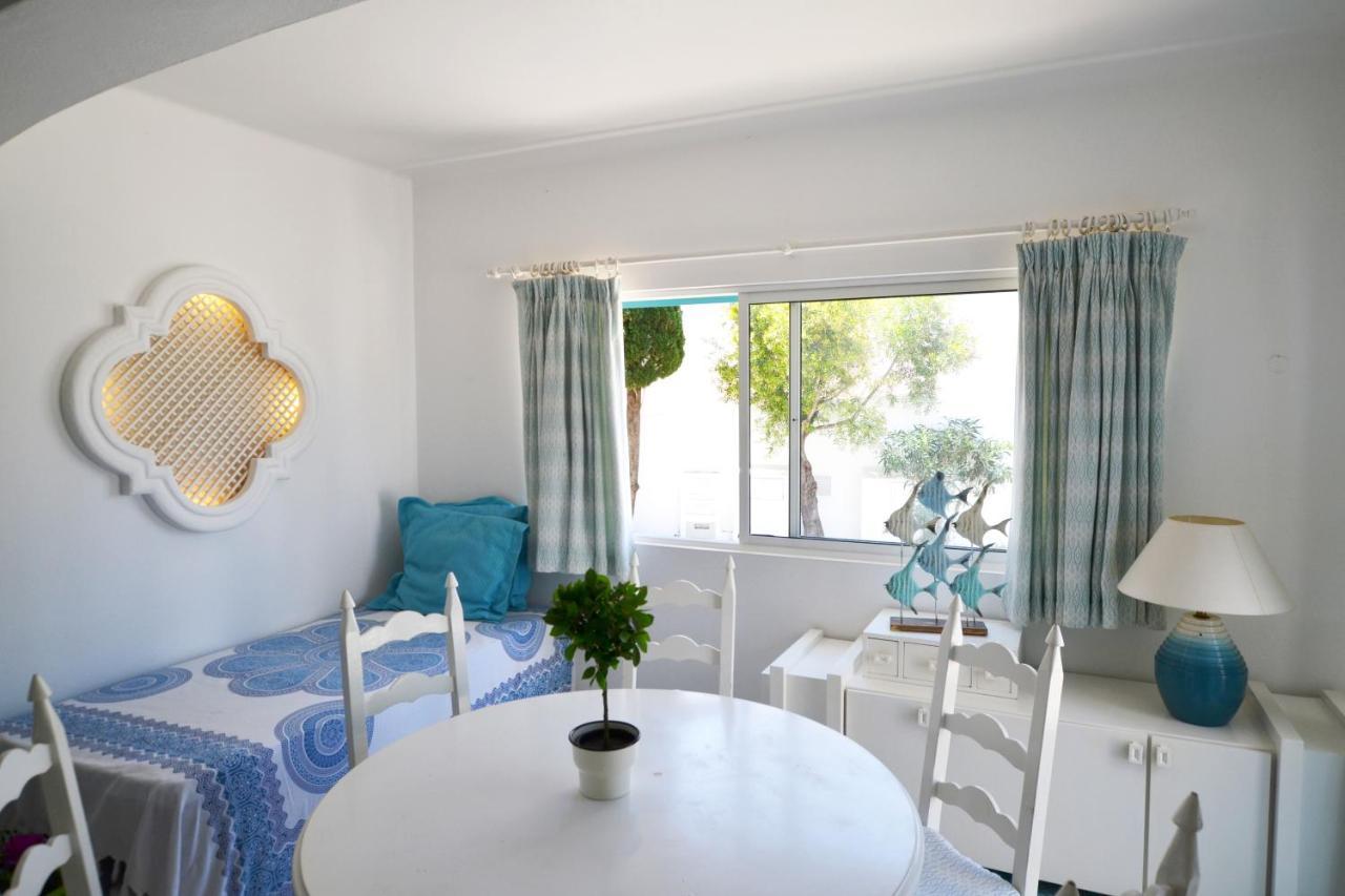 Prainha Lounge Apartment อัลวอร์ ภายนอก รูปภาพ