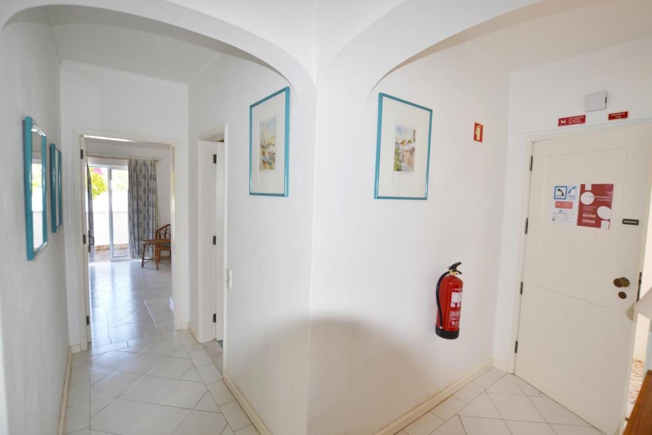 Prainha Lounge Apartment อัลวอร์ ภายนอก รูปภาพ