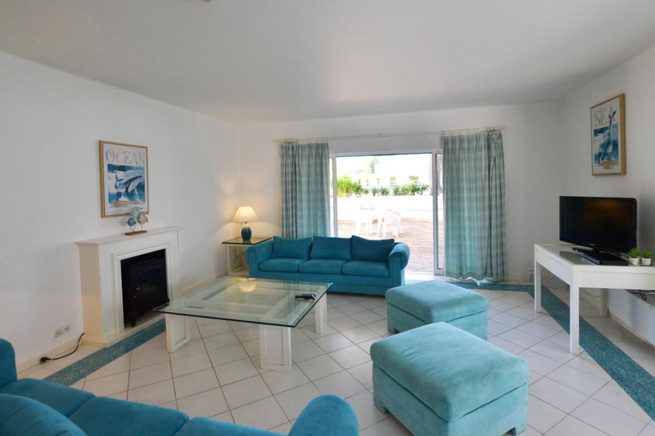 Prainha Lounge Apartment อัลวอร์ ภายนอก รูปภาพ