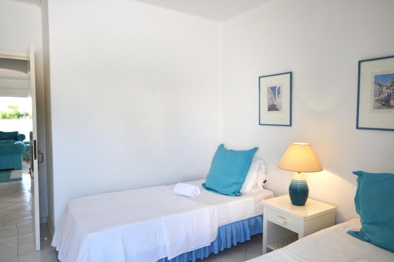 Prainha Lounge Apartment อัลวอร์ ภายนอก รูปภาพ