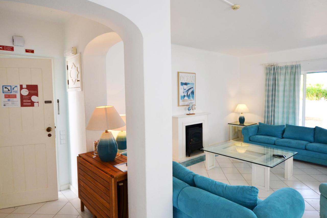 Prainha Lounge Apartment อัลวอร์ ภายนอก รูปภาพ