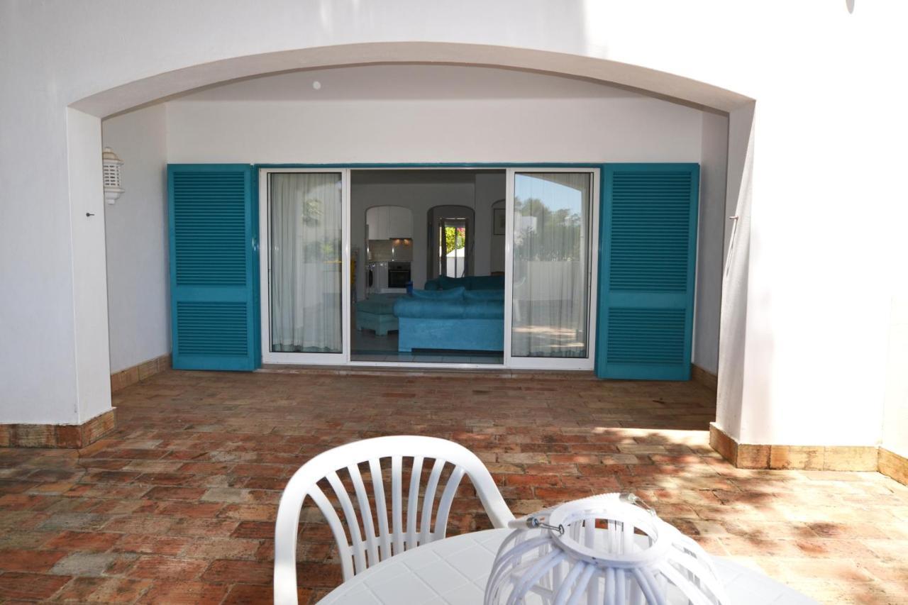 Prainha Lounge Apartment อัลวอร์ ภายนอก รูปภาพ