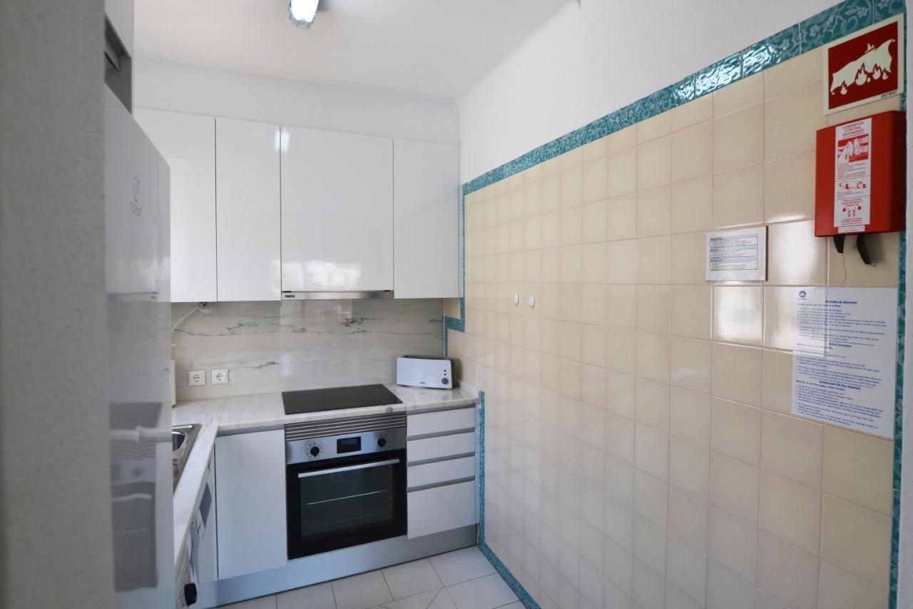Prainha Lounge Apartment อัลวอร์ ภายนอก รูปภาพ