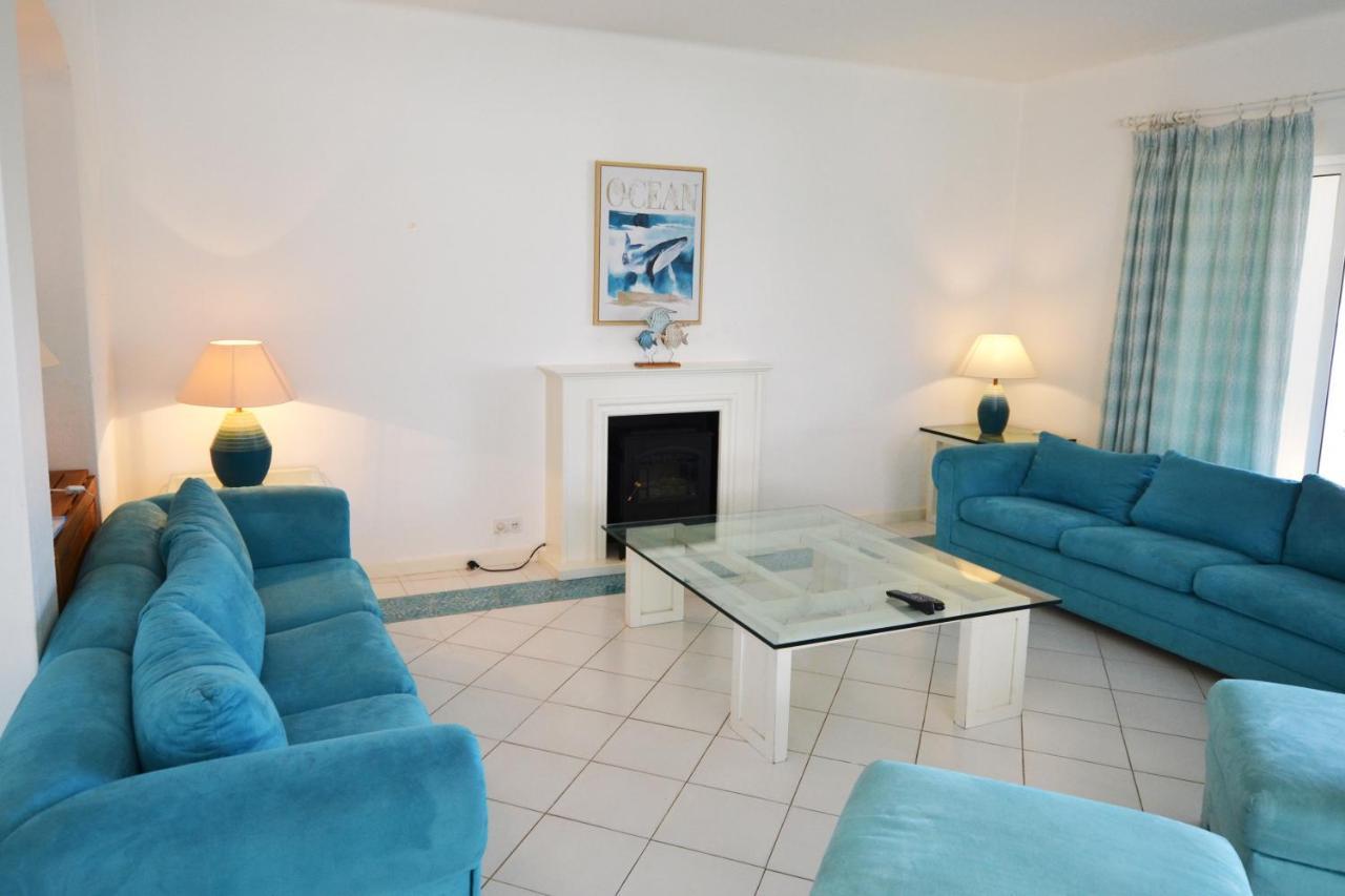 Prainha Lounge Apartment อัลวอร์ ภายนอก รูปภาพ