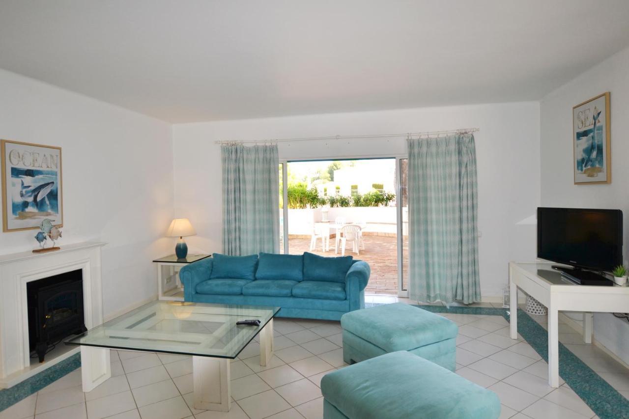 Prainha Lounge Apartment อัลวอร์ ภายนอก รูปภาพ