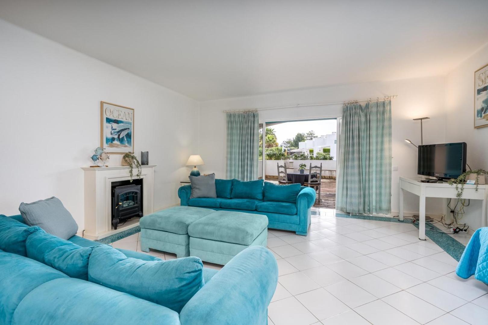 Prainha Lounge Apartment อัลวอร์ ภายนอก รูปภาพ
