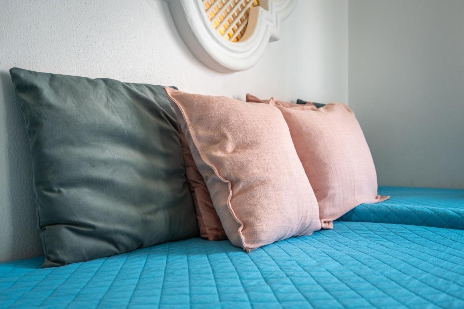 Prainha Lounge Apartment อัลวอร์ ภายนอก รูปภาพ