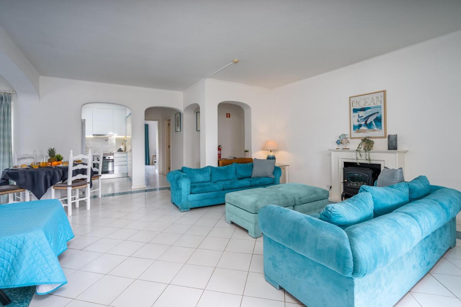 Prainha Lounge Apartment อัลวอร์ ภายนอก รูปภาพ