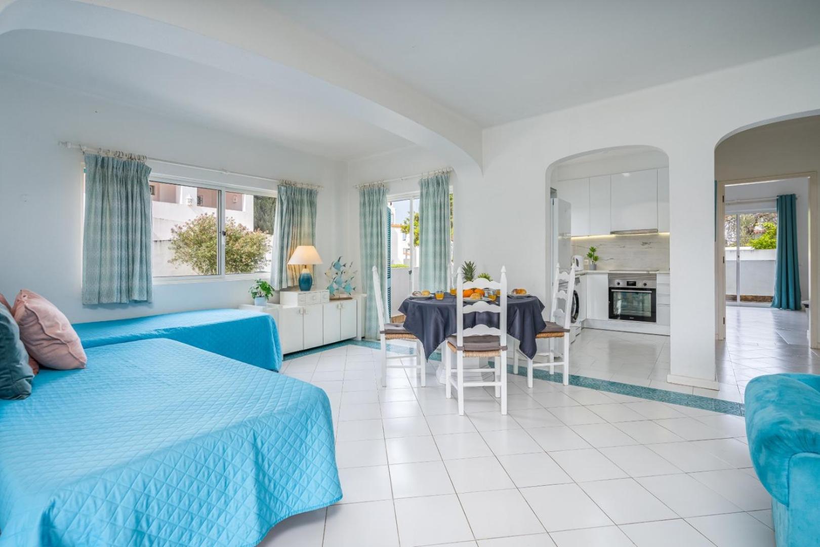 Prainha Lounge Apartment อัลวอร์ ภายนอก รูปภาพ