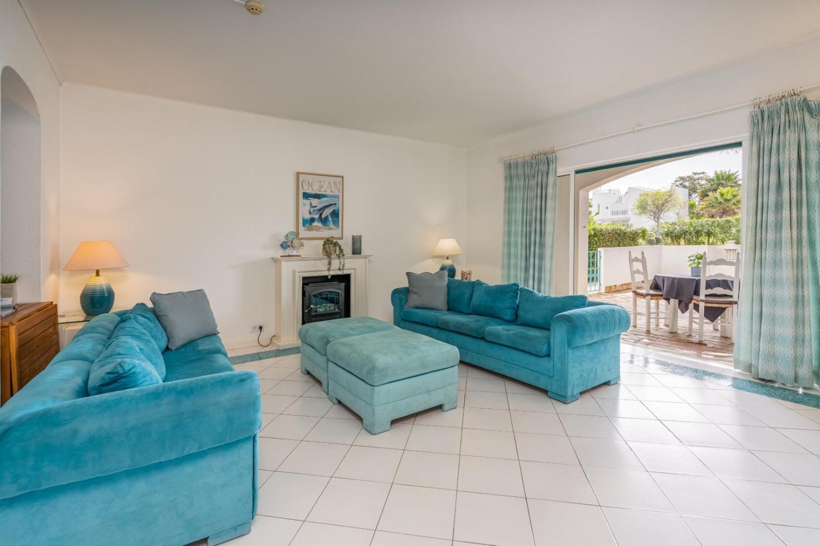 Prainha Lounge Apartment อัลวอร์ ภายนอก รูปภาพ