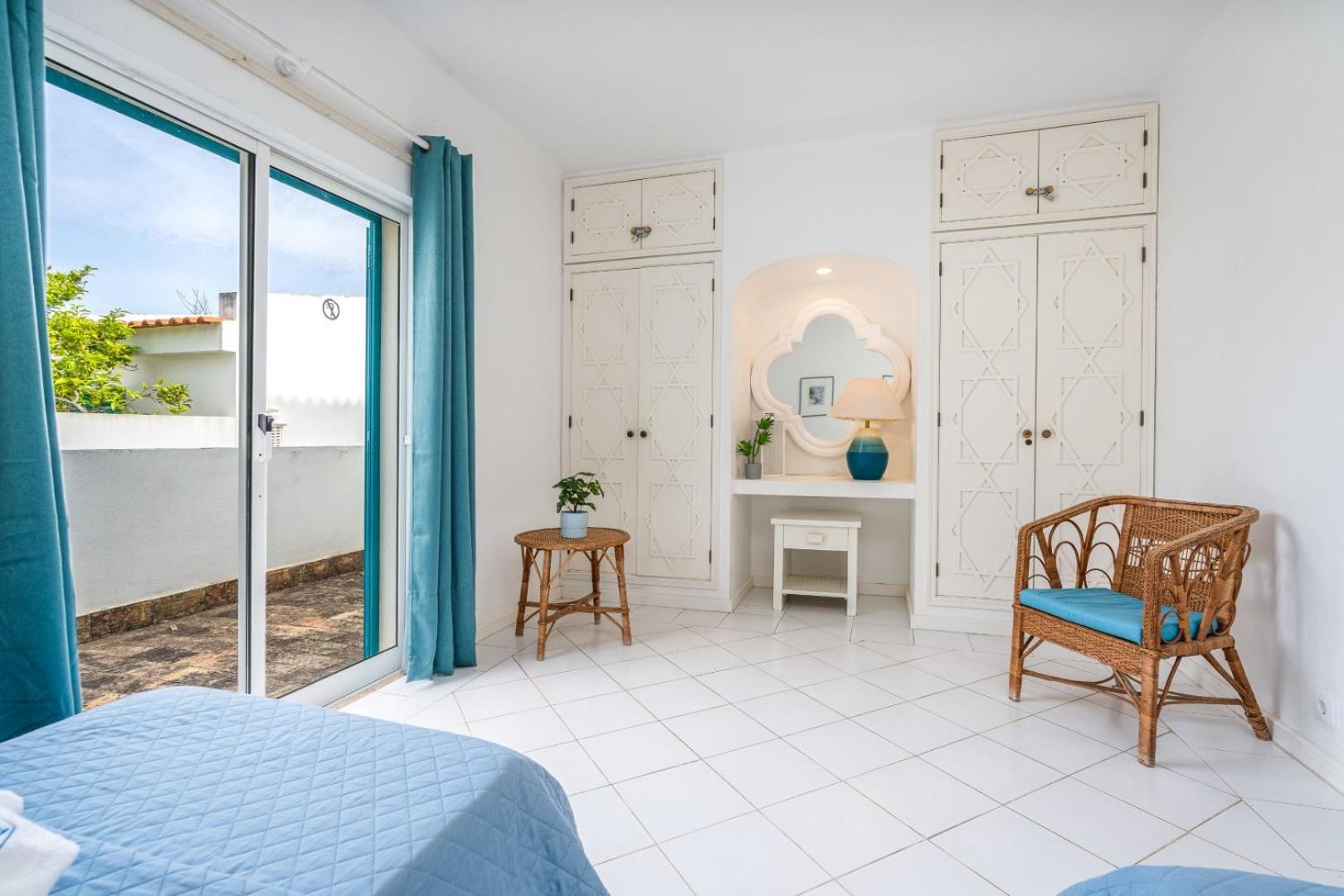 Prainha Lounge Apartment อัลวอร์ ภายนอก รูปภาพ